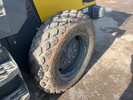 Chassis with 