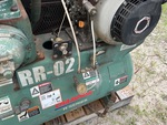 Control Station Photos with 