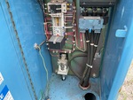 Control Station with 
