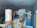 Air Compressor with 