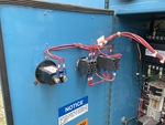 Control Station with 