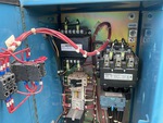 Control Station with 