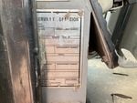 General Appearance with Numéro de série/Numéro d'identification du véhicule automobile