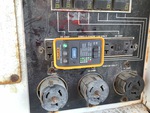 Generator with 