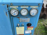 Control Station with 