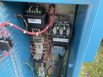Control Station with 
