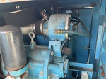 Air Compressor with 