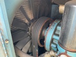 Air Compressor with 