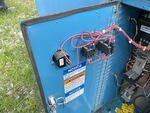 Control Station with 
