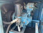 Air Compressor with 