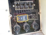 Generator with 