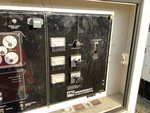 Control Station with 