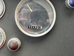 Control Station with Lower/Carrier Engine Hours