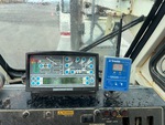 Upper Control Station with 