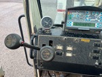 Upper Control Station with 