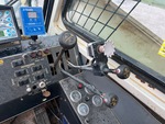 Upper Control Station with 