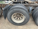4 Underbody - Truck with 