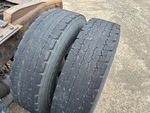 4 Underbody - Truck with 