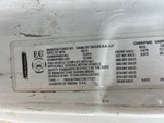 General Appearance with Second Serial Number/VIN Photo