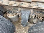 4 Underbody - Truck with 