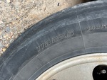 4 Underbody - Truck with 