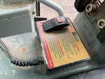 Control Station with 