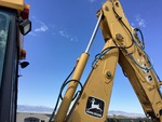 Hydraulics with 