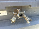 Air Compressor with 