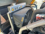Air Compressor with 