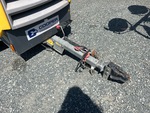 Trailer Chassis with 