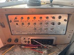 Control Station with 