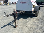 Trailer Chassis with 