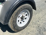 Trailer Chassis with 