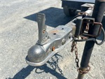 Trailer Chassis with 