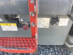 Basic Lower Control Station with 