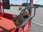 Basic Control Station Upper with 