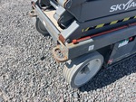 Chassis with 