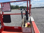 Control Station Upper with 