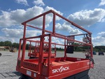 Chassis Photos with 