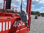 Basic Control Station Upper with 