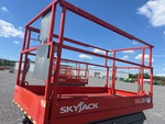 Chassis Photos with 