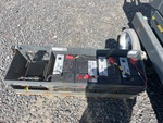 Electrical with 