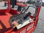 Basic Control Station Upper with 