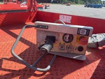 Control Station Upper with 