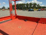 Control Station Upper with 