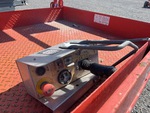 Control Station Upper with 