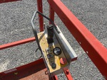 Control Station Upper with 
