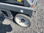 Chassis with 