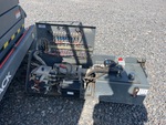 Hydraulics with 