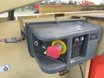 Basic Lower Control Station with 
